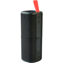 Портативная акустика GRAND-X Bluetooth 2 в 1 20 Вт Black (BTS-15DB)