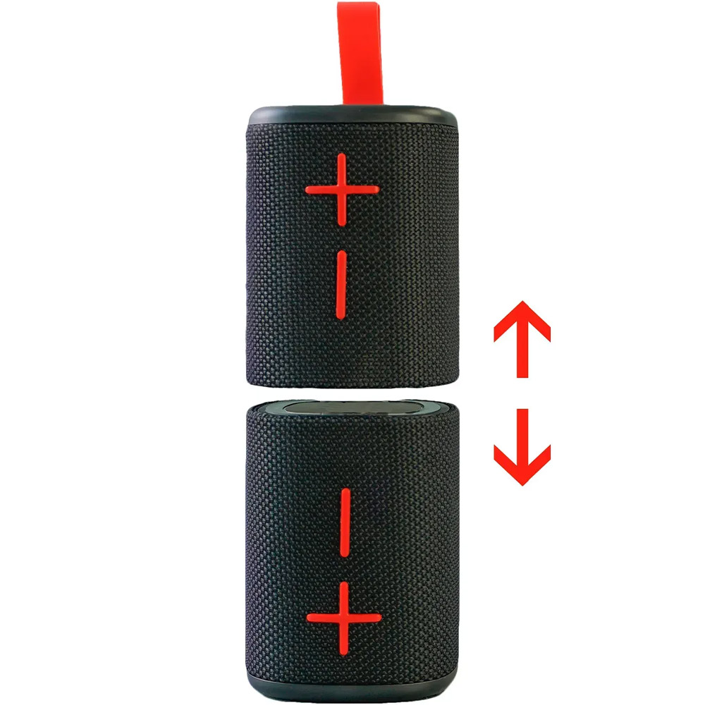 Портативная акустика GRAND-X Bluetooth 2 в 1 20 Вт Black (BTS-15DB) Дополнительно чип Bluetooth: AC6966; рабочая частота Bluetooth: 2.402 GHz - 2.480 GHz; поддержка BT профилей: A2DP, AVCTP, HFP, HID, PNP; декодирование Bluetooth: SBC; импеданс динамика: 4 Ом; чувствительность: 86 дБм