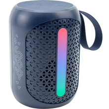 Портативна акустика GRAND-X Bluetooth Вт Dark Blue (BTS-5DB)