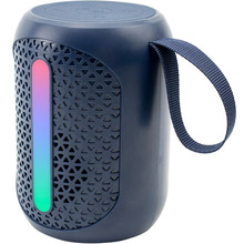 Портативна акустика GRAND-X Bluetooth Вт Dark Blue (BTS-5DB)