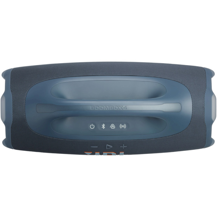 Портативна акустика JBL Boombox 4 Blue (JBLBOOMBOX4BLUEP) Потужність 130