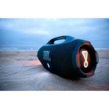 Портативна акустика JBL Boombox 4 Blue (JBLBOOMBOX4BLUEP)