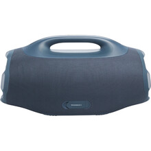 Портативна акустика JBL Boombox 4 Blue (JBLBOOMBOX4BLUEP)