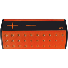 Портативна акустика TRUST URBAN REVOLT Deci Wireless Speaker Orange (20099)