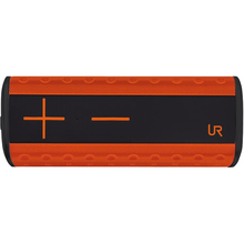 Портативна акустика TRUST URBAN REVOLT Deci Wireless Speaker Orange (20099)