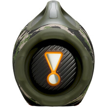 Портативная акустика JBL Boombox 4 Squad (JBLBOOMBOX4SQUADEP)