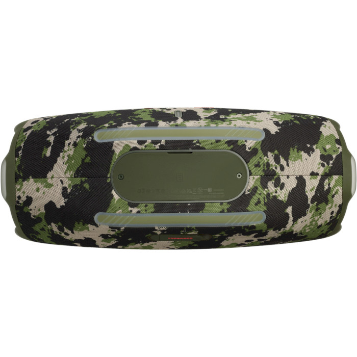 Портативная акустика JBL Boombox 4 Squad (JBLBOOMBOX4SQUADEP) Мощность 130