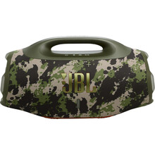 Портативная акустика JBL Boombox 4 Squad (JBLBOOMBOX4SQUADEP)