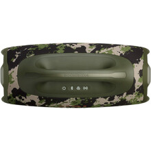 Портативная акустика JBL Boombox 4 Squad (JBLBOOMBOX4SQUADEP)