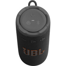 Портативная акустика JBL Grip Black (JBLGRIPBLK) Портативная акустика JBL Grip Black (JBLGRIPBLK)