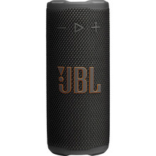Портативная акустика JBL Grip Black (JBLGRIPBLK)