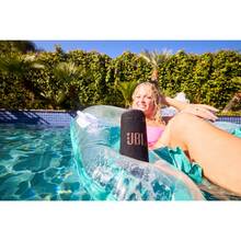 Портативная акустика JBL Grip Purple (JBLGRIPPUR)