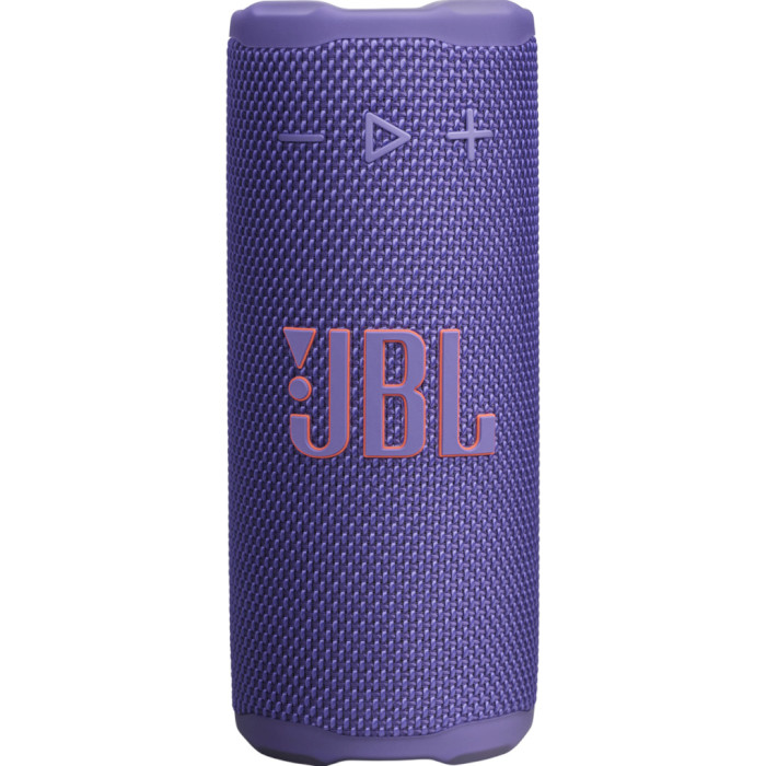 Портативная акустика JBL Grip Purple (JBLGRIPPUR)