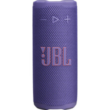 Портативная акустика JBL Grip Purple (JBLGRIPPUR)