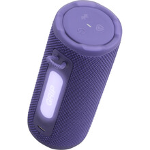 Портативная акустика JBL Grip Purple (JBLGRIPPUR)