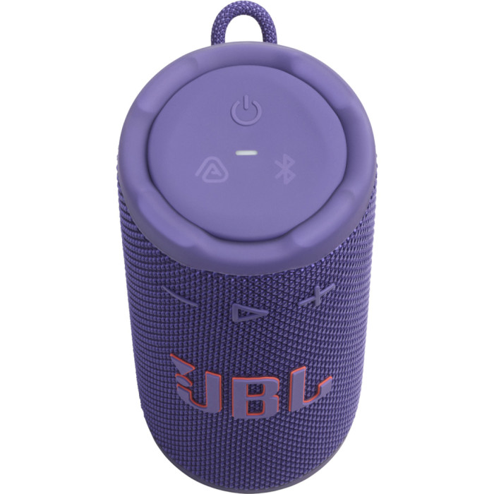 Портативная акустика JBL Grip Purple (JBLGRIPPUR) Формат 2.0