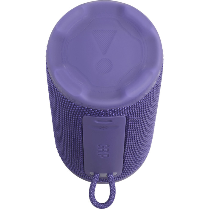 Портативная акустика JBL Grip Purple (JBLGRIPPUR) Мощность 16
