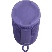 Портативная акустика JBL Grip Purple (JBLGRIPPUR)