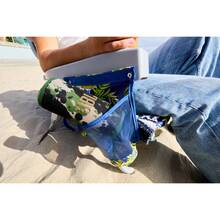 Портативная акустика JBL Grip Purple (JBLGRIPPUR)