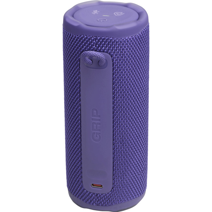 Портативная акустика JBL Grip Purple (JBLGRIPPUR) Тип портативная акустика