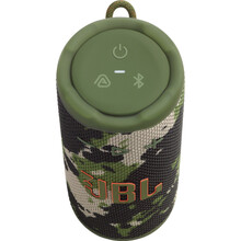 Портативна акустика JBL Grip Squad (JBLGRIPSQUAD)