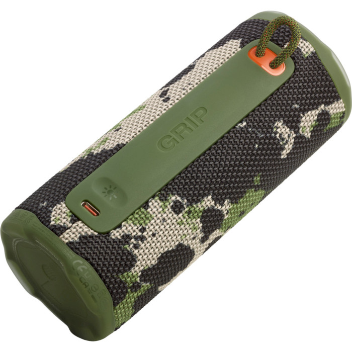Портативна акустика JBL Grip Squad (JBLGRIPSQUAD) Потужність 16