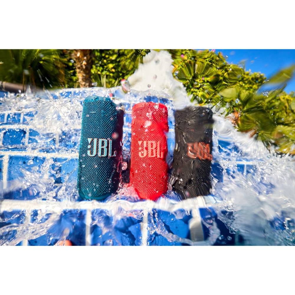 В Україні Портативна акустика JBL Grip Squad (JBLGRIPSQUAD)