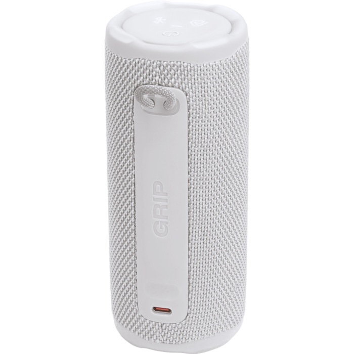 Портативна акустика JBL Grip White (JBLGRIPWHT) Тип портативна акустика