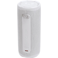 Портативна акустика JBL Grip White (JBLGRIPWHT)