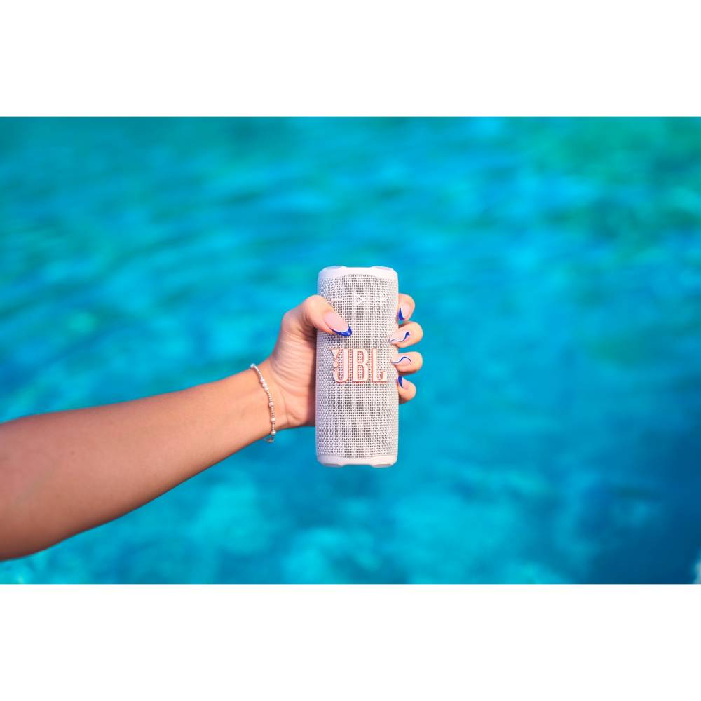 Покупка Портативна акустика JBL Grip White (JBLGRIPWHT)