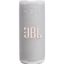 Дніпро - Портативна акустика JBL Grip White (JBLGRIPWHT)