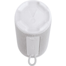 Портативна акустика JBL Grip White (JBLGRIPWHT)