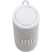 Портативна акустика JBL Grip White (JBLGRIPWHT)