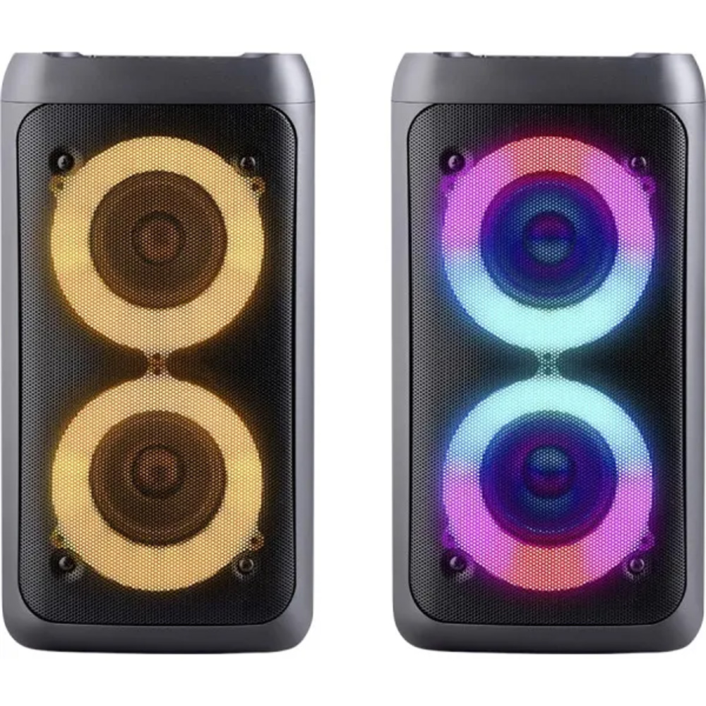 Портативна акустика DEFENDER Boomer 20 Black (65820) Покупка Портативна акустика DEFENDER Boomer 20 Black (65820)