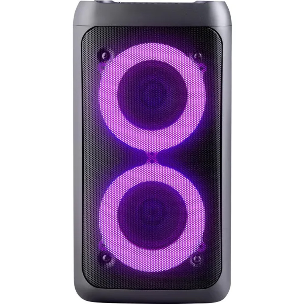 Портативна акустика DEFENDER Boomer 20 Black (65820) Портативна акустика DEFENDER Boomer 20 Black (65820)