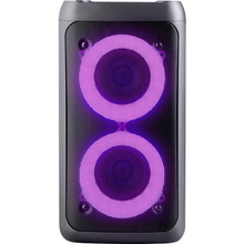 Портативна акустика DEFENDER Boomer 20 Black (65820) Портативна акустика DEFENDER Boomer 20 Black (65820)