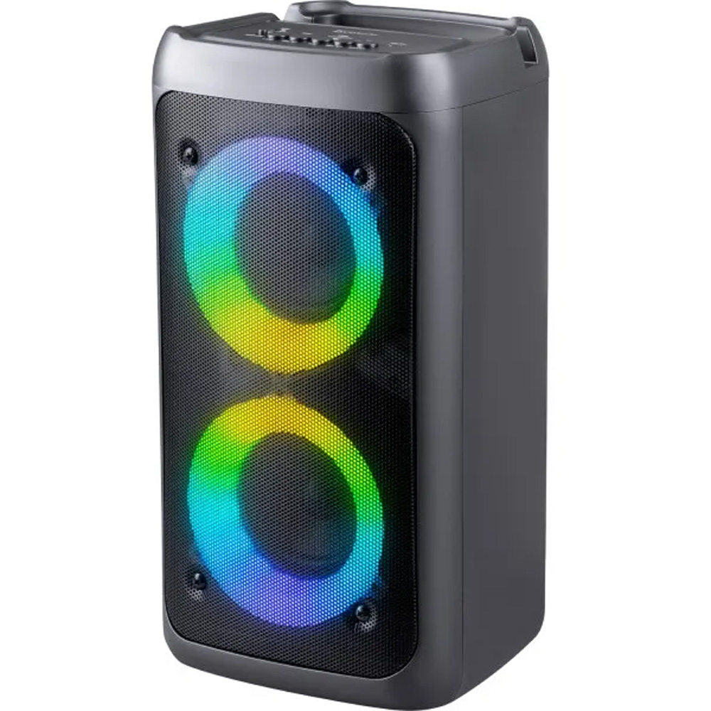 Портативна акустика DEFENDER Boomer 20 Black (65820) Портативна акустика DEFENDER Boomer 20 Black (65820) Тип портативна акустика