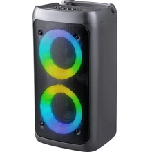 Портативна акустика DEFENDER Boomer 20 Black (65820) Портативна акустика DEFENDER Boomer 20 Black (65820)