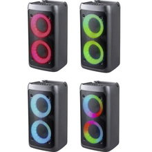 Портативна акустика DEFENDER Boomer 20 Black (65820) Портативна акустика DEFENDER Boomer 20 Black (65820)