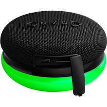 Портативная акустика DEFENDER Enjoy 40 Black (65141)