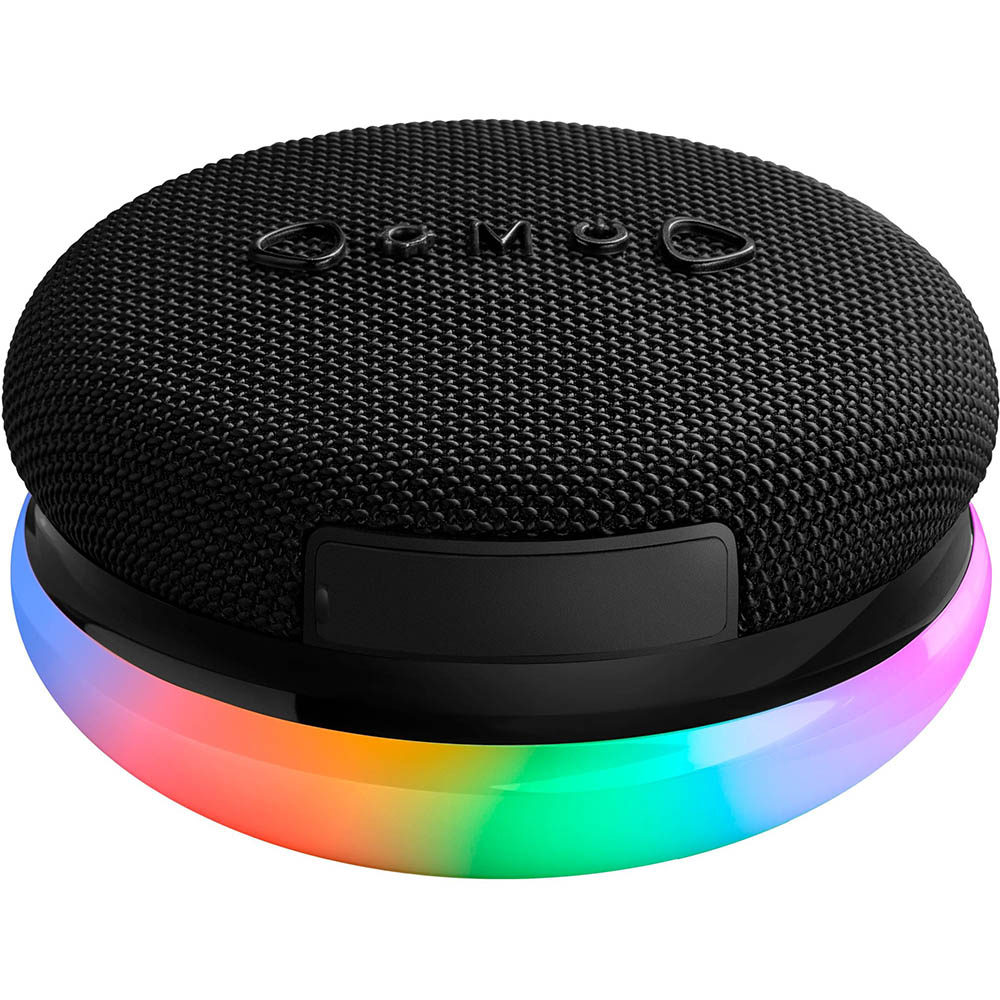 Портативная акустика DEFENDER Enjoy 40 Black (65141) Частотный диапазон 20 - 20000