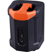 Портативна акустика DEFENDER Funky Black (65053)