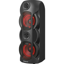 Портативная акустика DEFENDER G78 Black (65178)