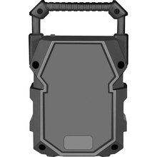 Портативна акустика DEFENDER G98 Black (65098)