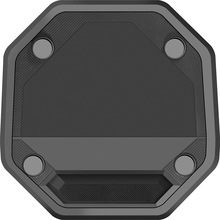Портативная акустика DEFENDER Rage Black (65109)