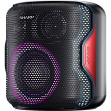 Портативна акустика SHARP PS-921 Black (PS-921(BK))