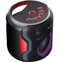 Портативна акустика SHARP PS-921 Black (PS-921(BK))