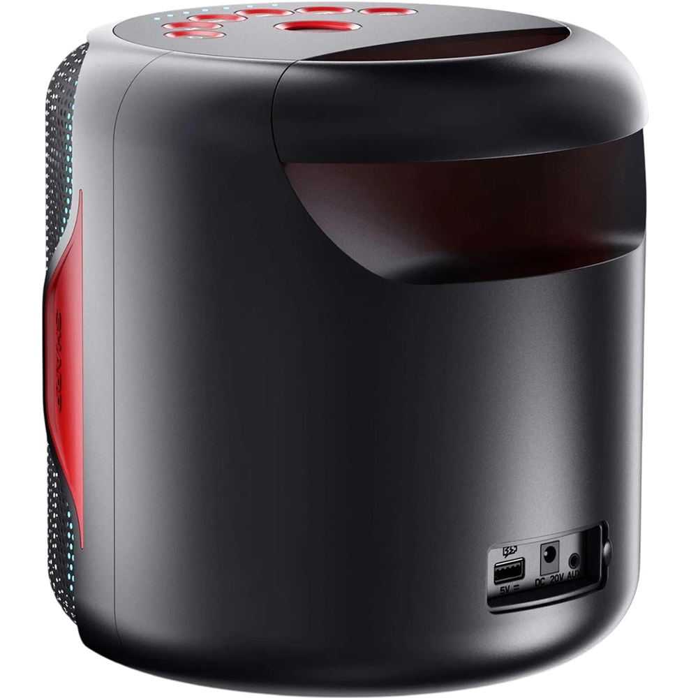 Портативна акустика SHARP PS-921 Black (PS-921(BK)) Формат 2.1