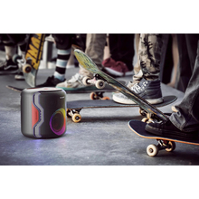 Портативна акустика SHARP PS-921 Black (PS-921(BK))