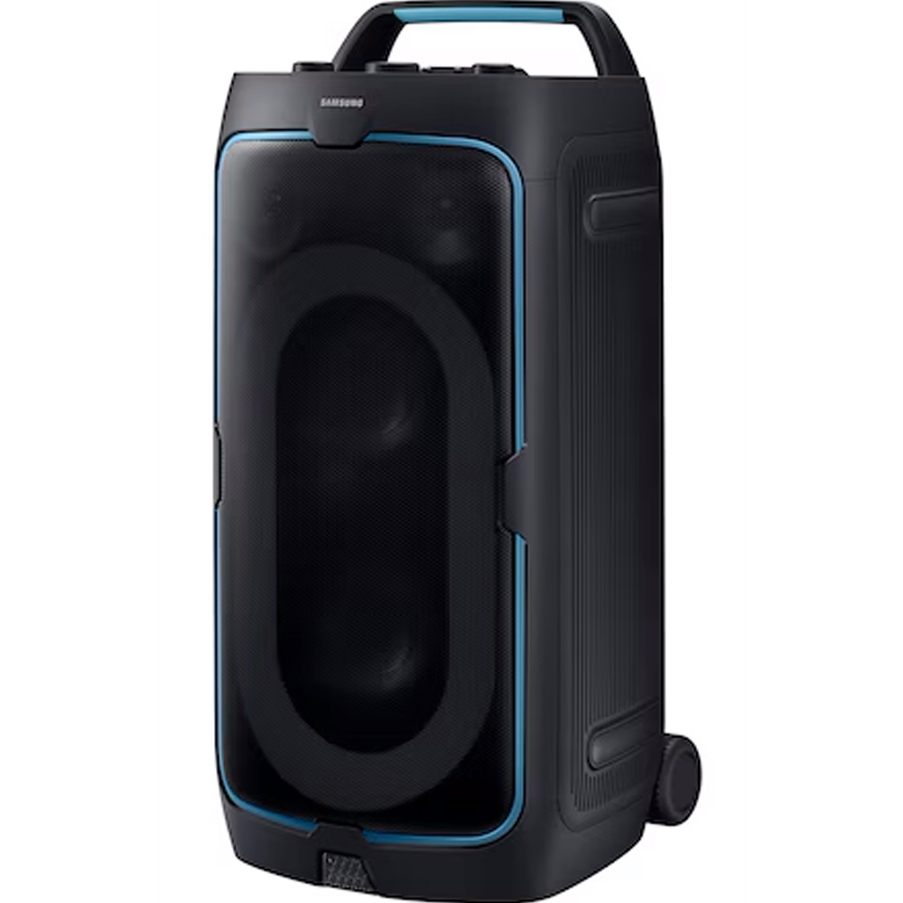 Зображення Портативна акустика SAMSUNG MX-ST50F/UA Black